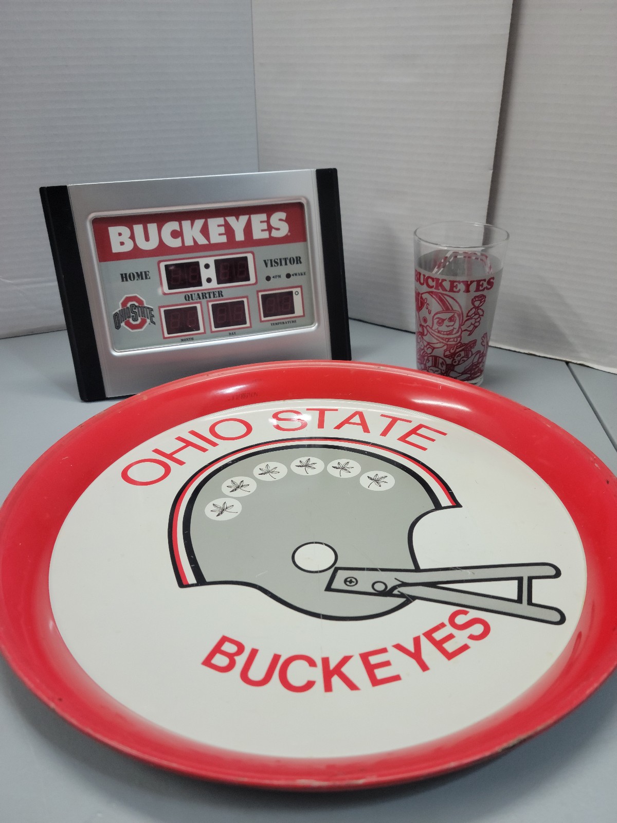 Vintage The Ohio State University