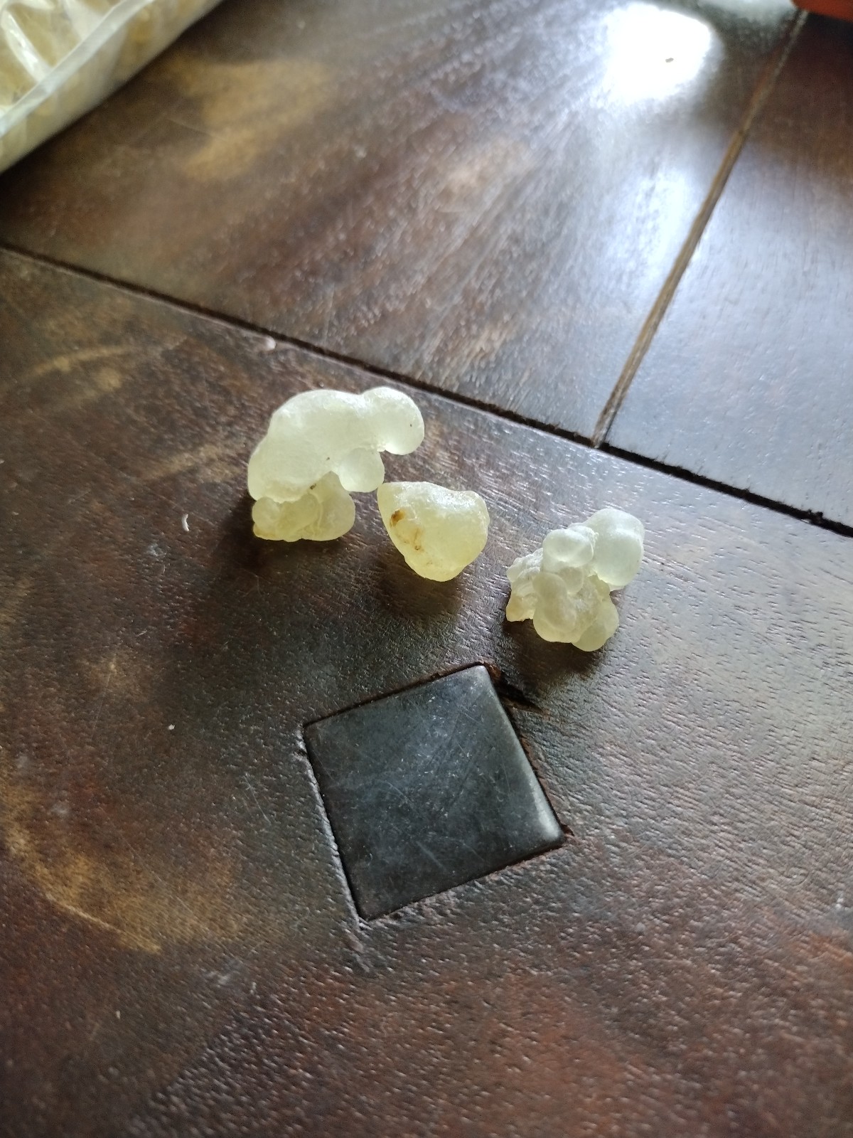 Royal Green Frankincense Kilo 2.2 Pounds