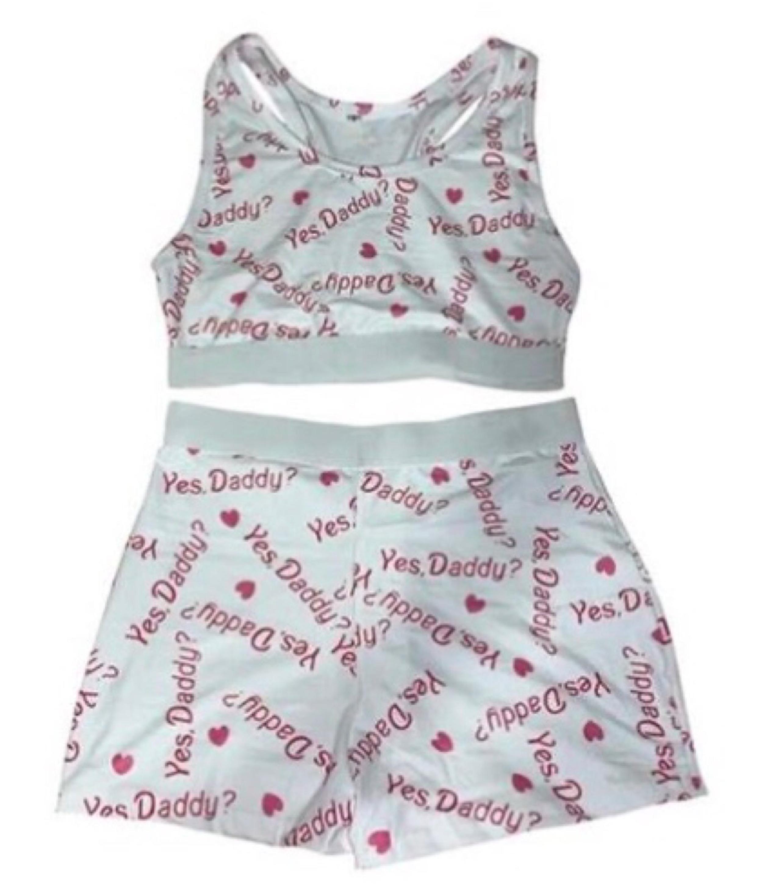 Women Romper (runs big; size down)