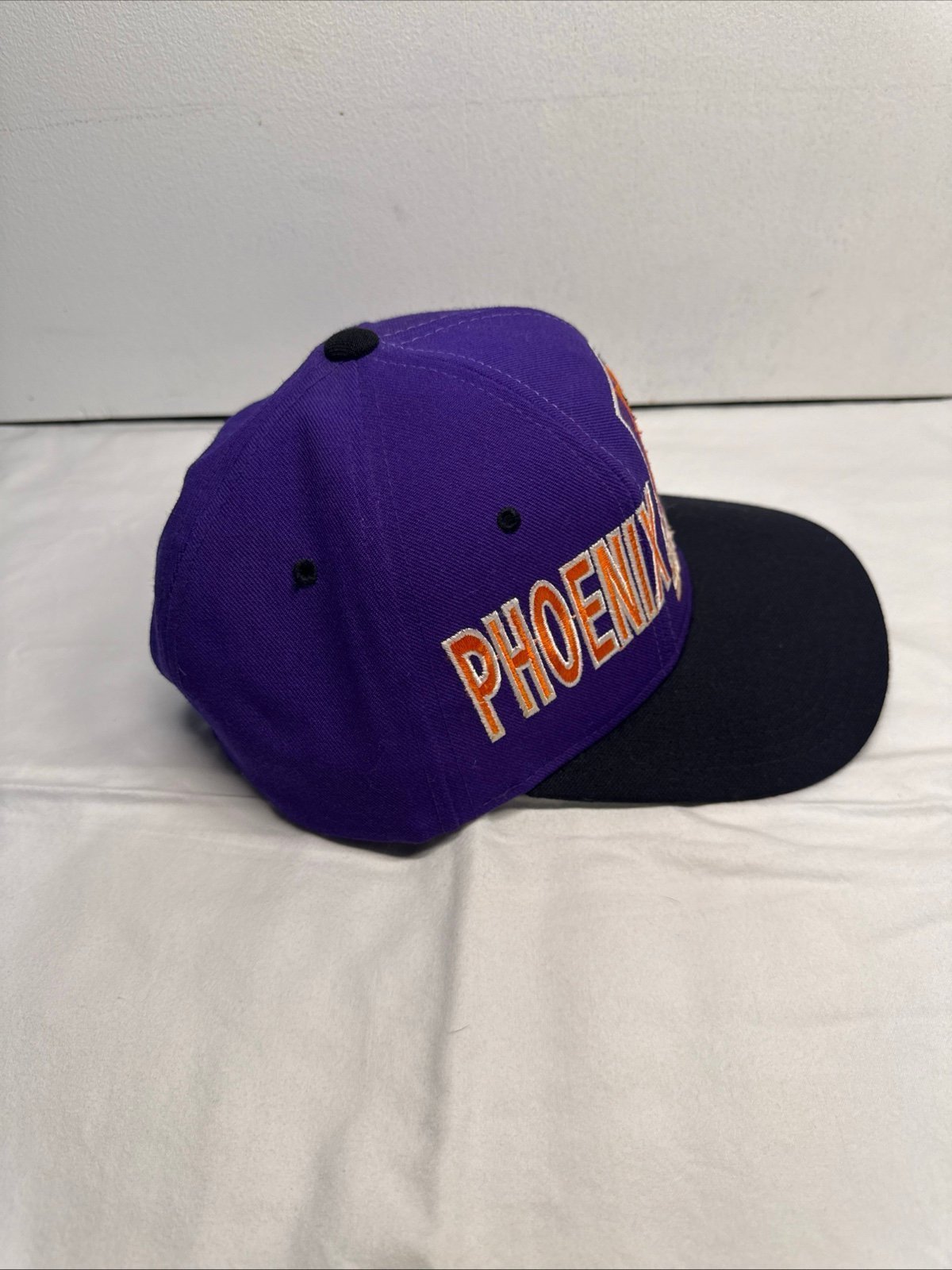 Phoenix Suns vintage 90’s Starter hat