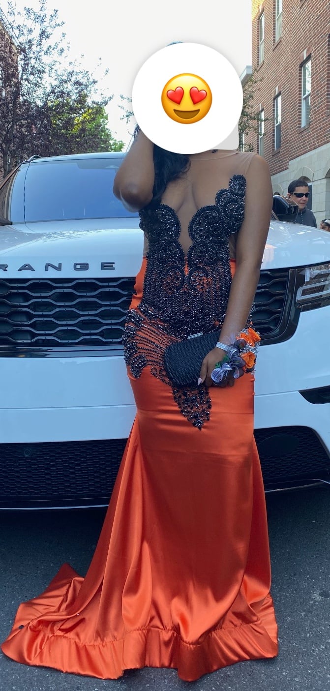 promdress