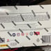 2021 Panini Select Draft Picks Football Mega Box