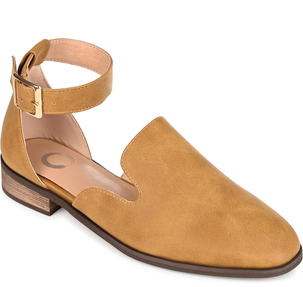 NWT Journee Women's Loreta Flats - 7W