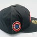 New Era Hat Club Aux Pack Vinyl Buffalo Bisons Hometown Collection 8