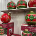 giant illuminated christmas ornaments FIRM!