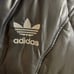 adidas black women winter puffer coat XS, NWT