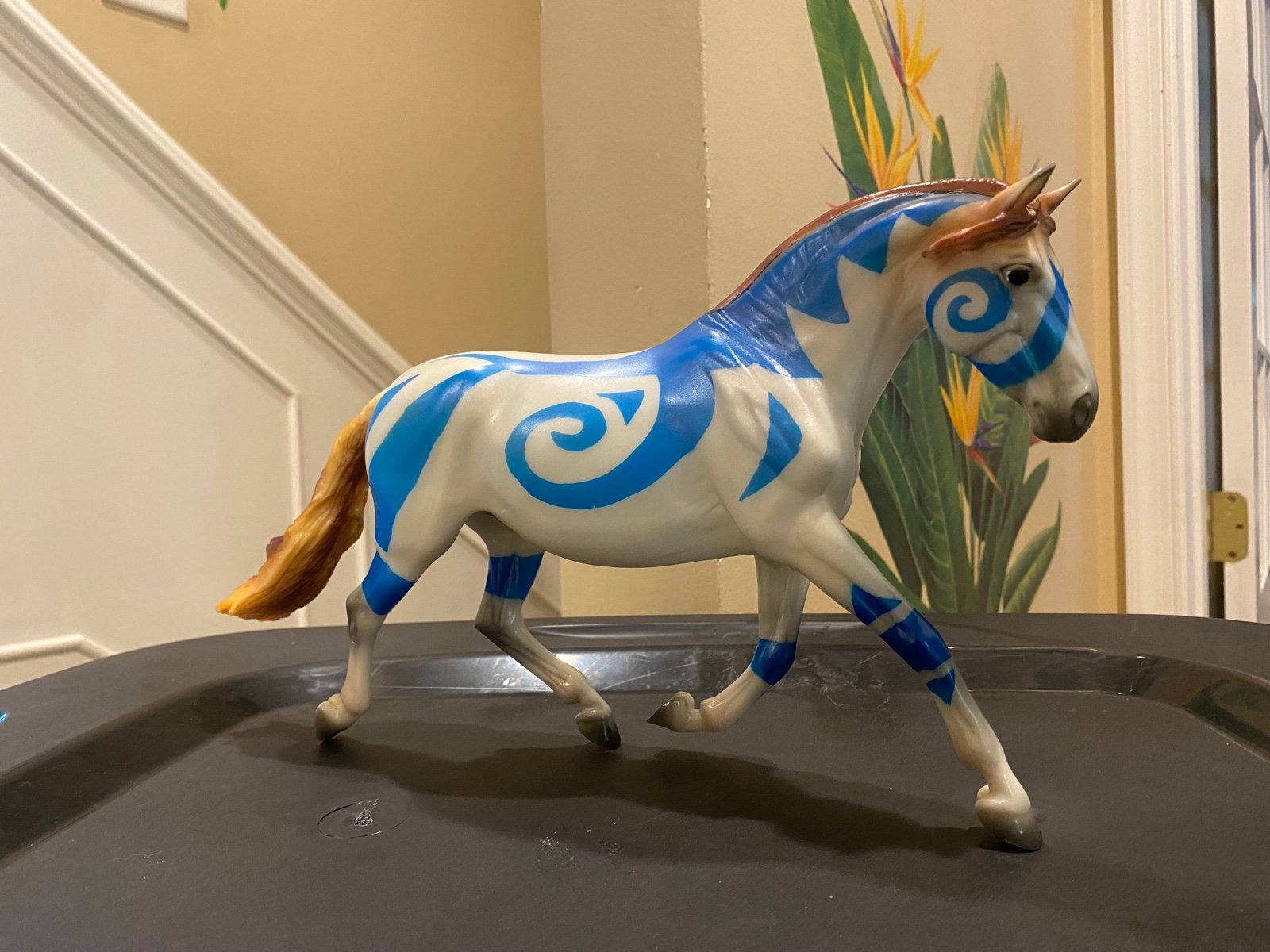 Breyer horse