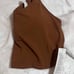 align tank Copper brown