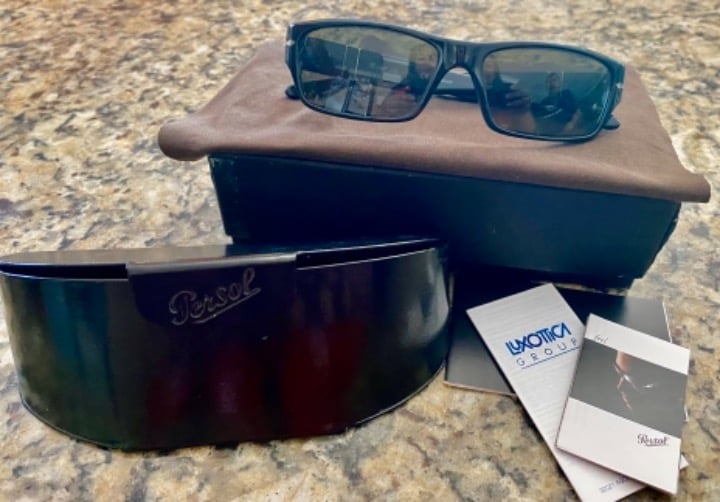 Men’s Persol Sunglasses