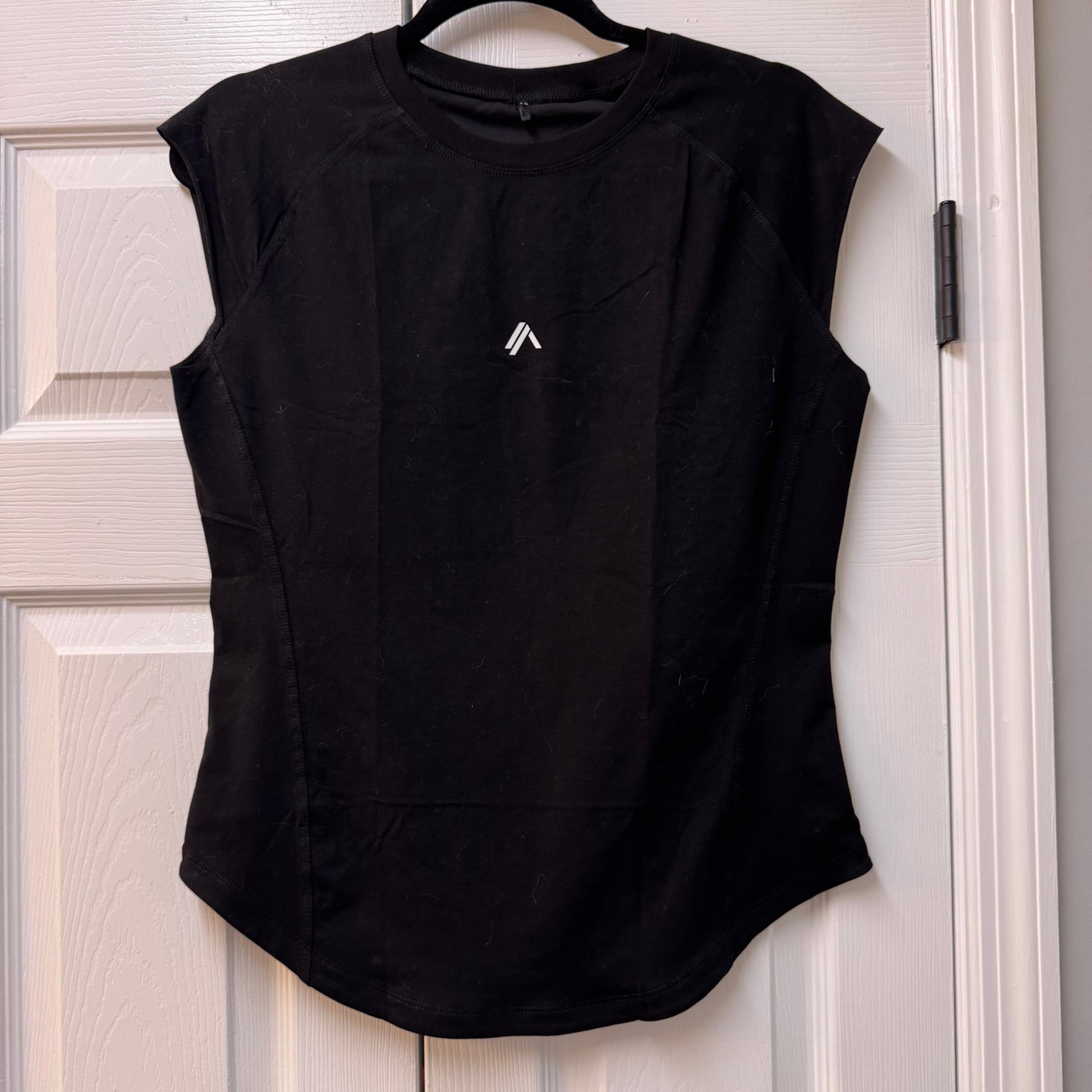 Alphalete top