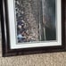 Buffalo bills 12 yard line photo print framed art football fan nfl