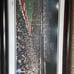 Buffalo bills 12 yard line photo print framed art football fan nfl
