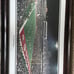 Buffalo bills 12 yard line photo print framed art football fan nfl