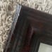 Buffalo bills 12 yard line photo print framed art football fan nfl