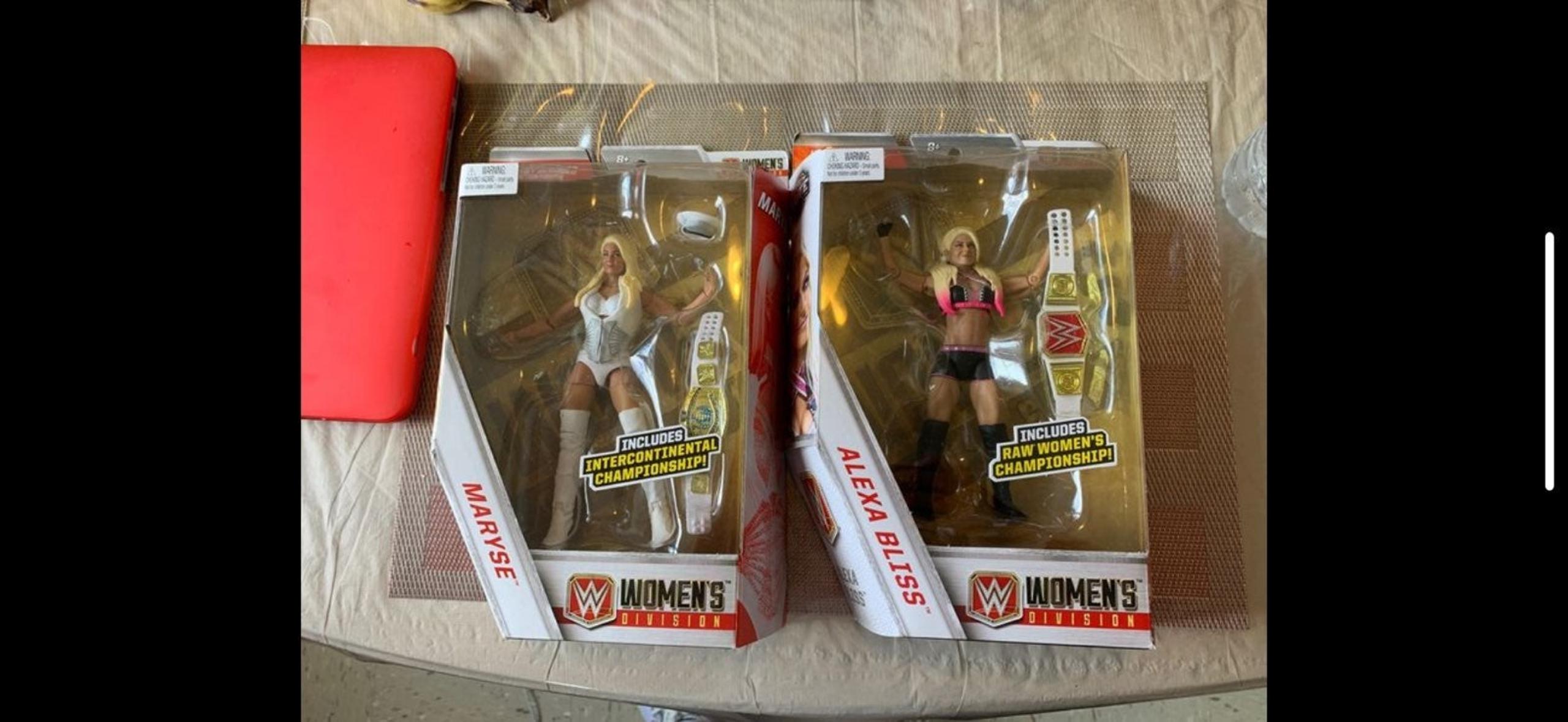Walgreens Exclusive