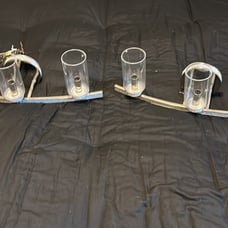 Vanity lights