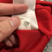 Nike Houston Rockets Rokit Jalen Green Men's Size 44 Swingman Jersey NWOT