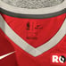 Nike Houston Rockets Rokit Jalen Green Men's Size 44 Swingman Jersey NWOT