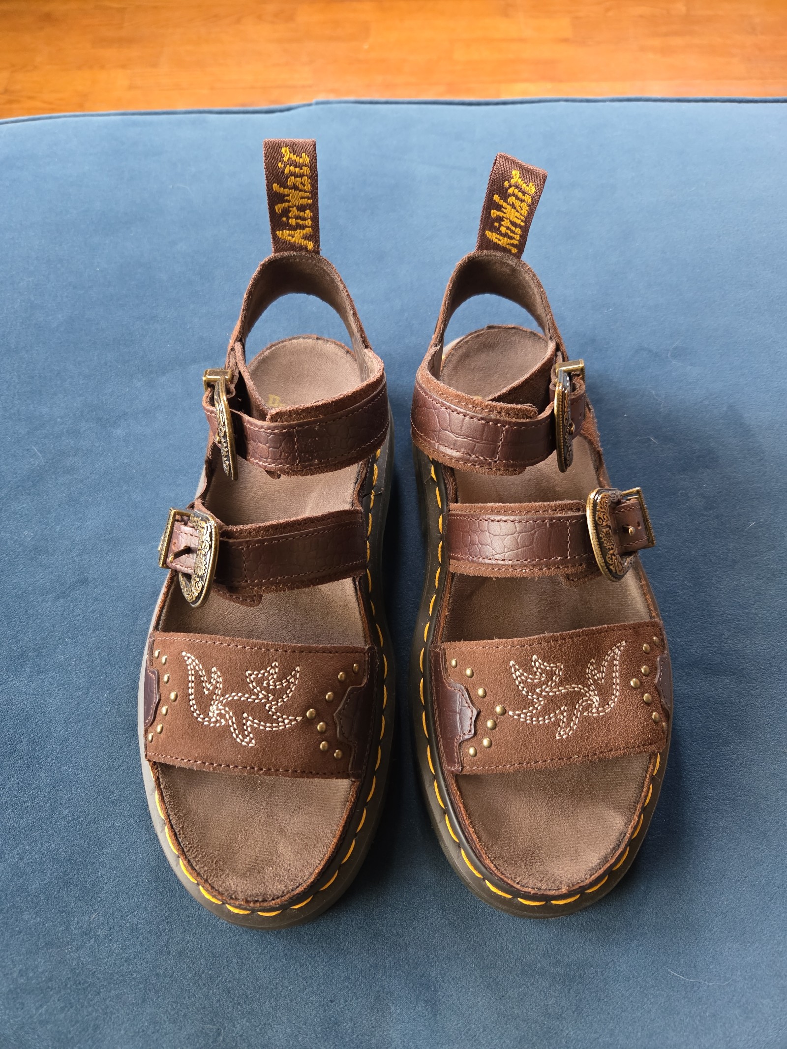 Dr. Martens Suede Shoes | Mercari Dr. Martens Suede Shoes | Mercari