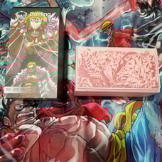 Dueling Guard Donflamingo EV 2.5 XL (One Piece)