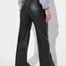 Faux Leather Pant
