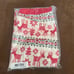 Hanna Andersson Holiday DearDeer Family 2-pc Set Size Medium New in bag