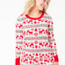 Hanna Andersson Holiday DearDeer Family 2-pc Set Size Medium New in bag