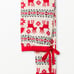 Hanna Andersson Holiday DearDeer Family 2-pc Set Size Medium New in bag