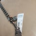 Michael Kors Haircalf Zebra Fanny Pack NEW