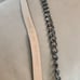 Michael Kors Haircalf Zebra Fanny Pack NEW