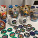 Yo-Kai Watches, Figures & Medals