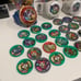 Yo-Kai Watches, Figures & Medals