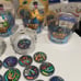 Yo-Kai Watches, Figures & Medals