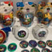 Yo-Kai Watches, Figures & Medals