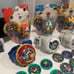 Yo-Kai Watches, Figures & Medals