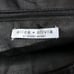 Alice + Olivia Weekender Duffle Bag Black Daisy Print