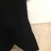 Skye Swimwear black Marici coverup