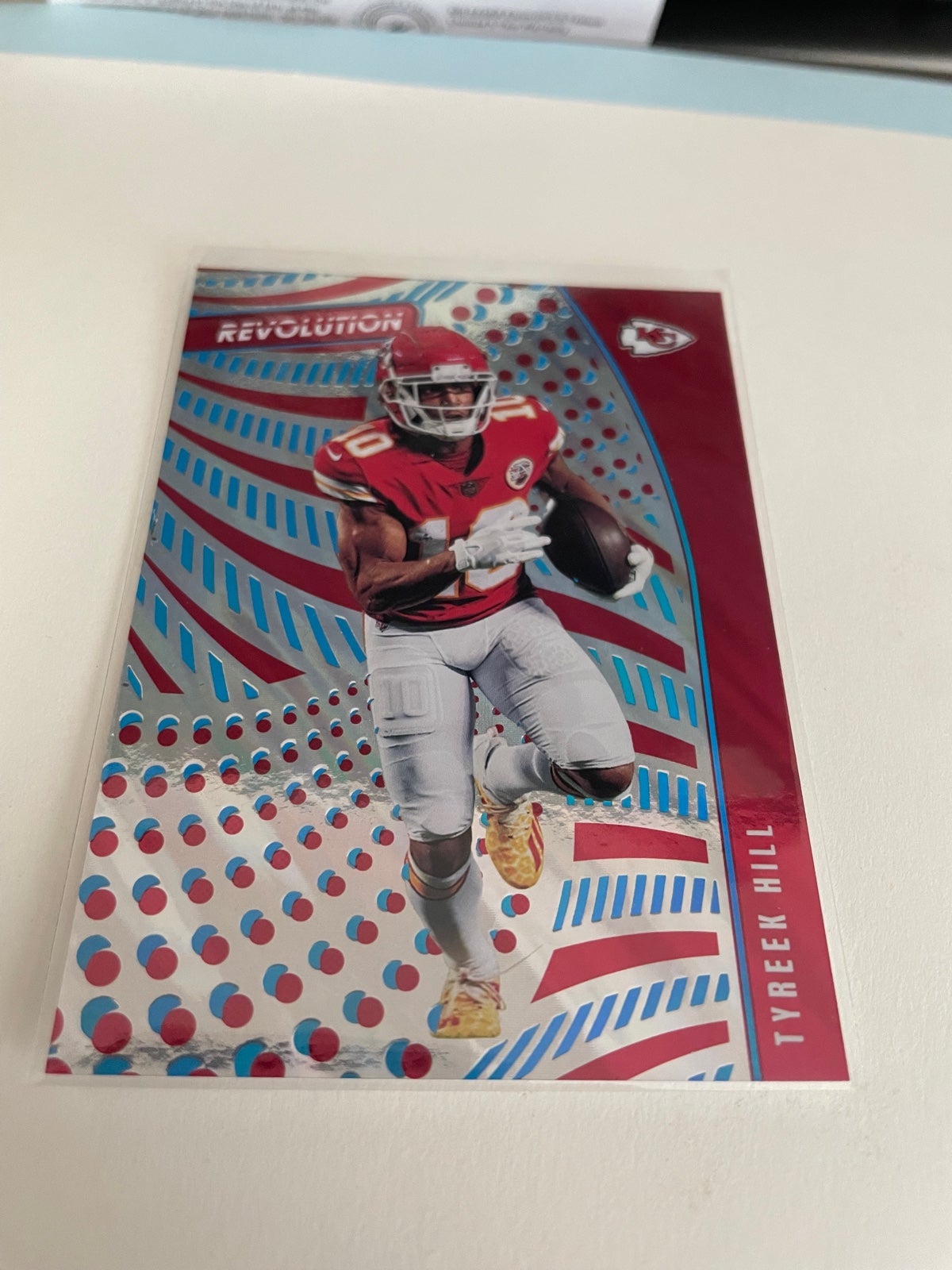 Tyreek hill lava /10