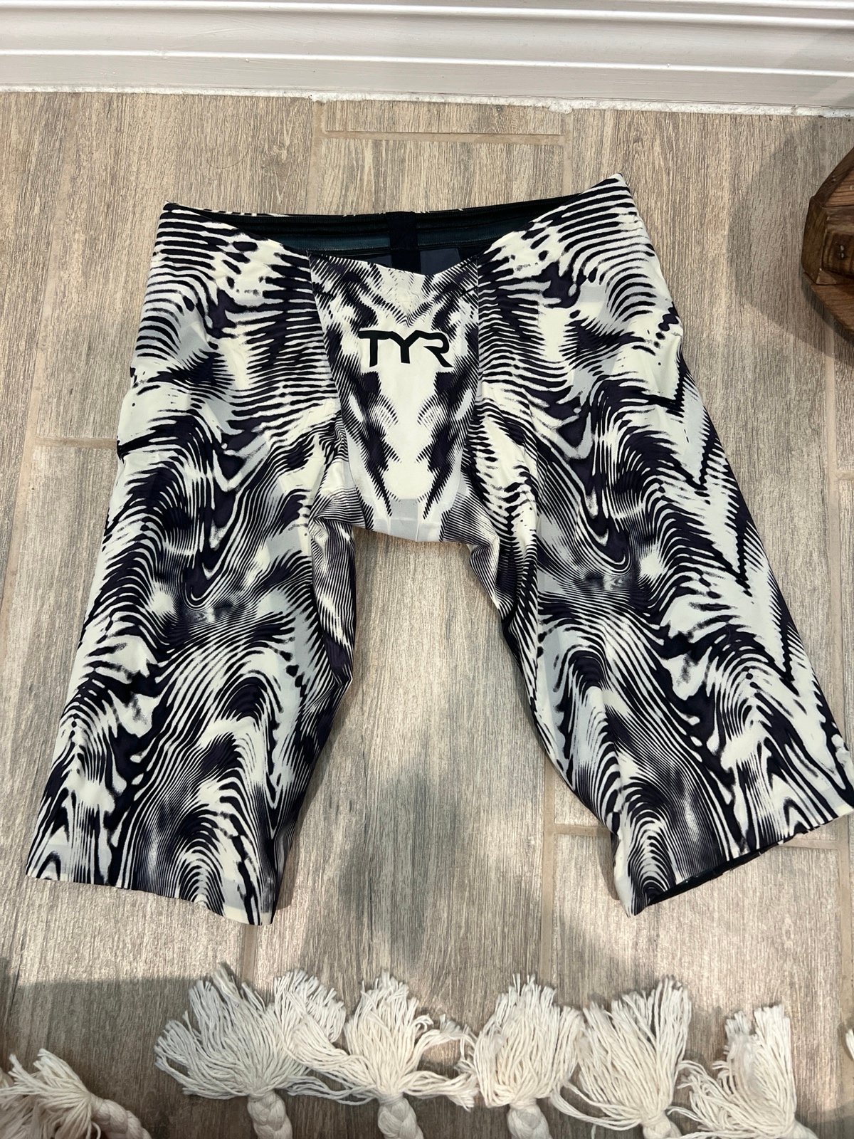 TYR Venzo Jammer