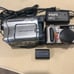 Sony Handycam TRV260 Digital 8 Video Camera and CYBER-SHOT 3.3 megapixel