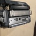 Sony Handycam TRV260 Digital 8 Video Camera and CYBER-SHOT 3.3 megapixel