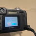 Sony Handycam TRV260 Digital 8 Video Camera and CYBER-SHOT 3.3 megapixel