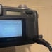 Sony Handycam TRV260 Digital 8 Video Camera and CYBER-SHOT 3.3 megapixel
