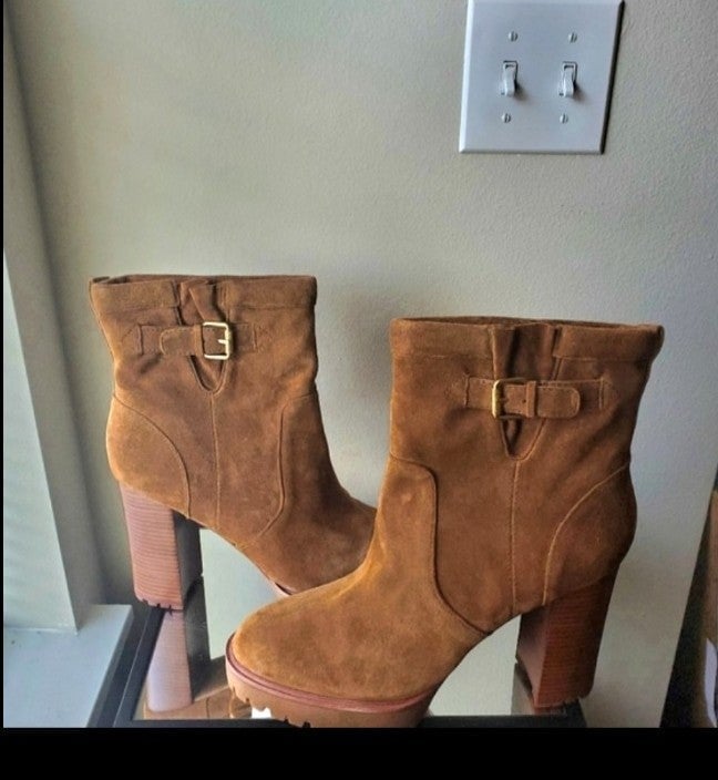 VERONICA BEARD women's boots