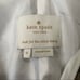 Kate Spade New York Autumn Leopard domino dress sheath size 6 pockets NWOT