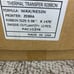 Zebra Thermal Transfer Ribbon Wax Resin 5.98” X 1476’