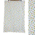 Vintage Pillowcase Set of Two Standard Size Floral Multicolor JCPenney Muslin