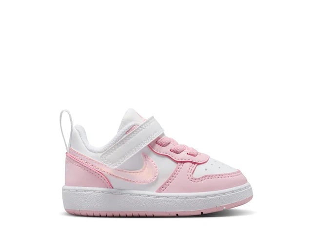Nike Court Borough Low Recraft Shoes 7C