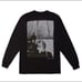 New Taylor Swift Dorothea You'll Always Know Me Long Sleeve T-Shirt Size Medium