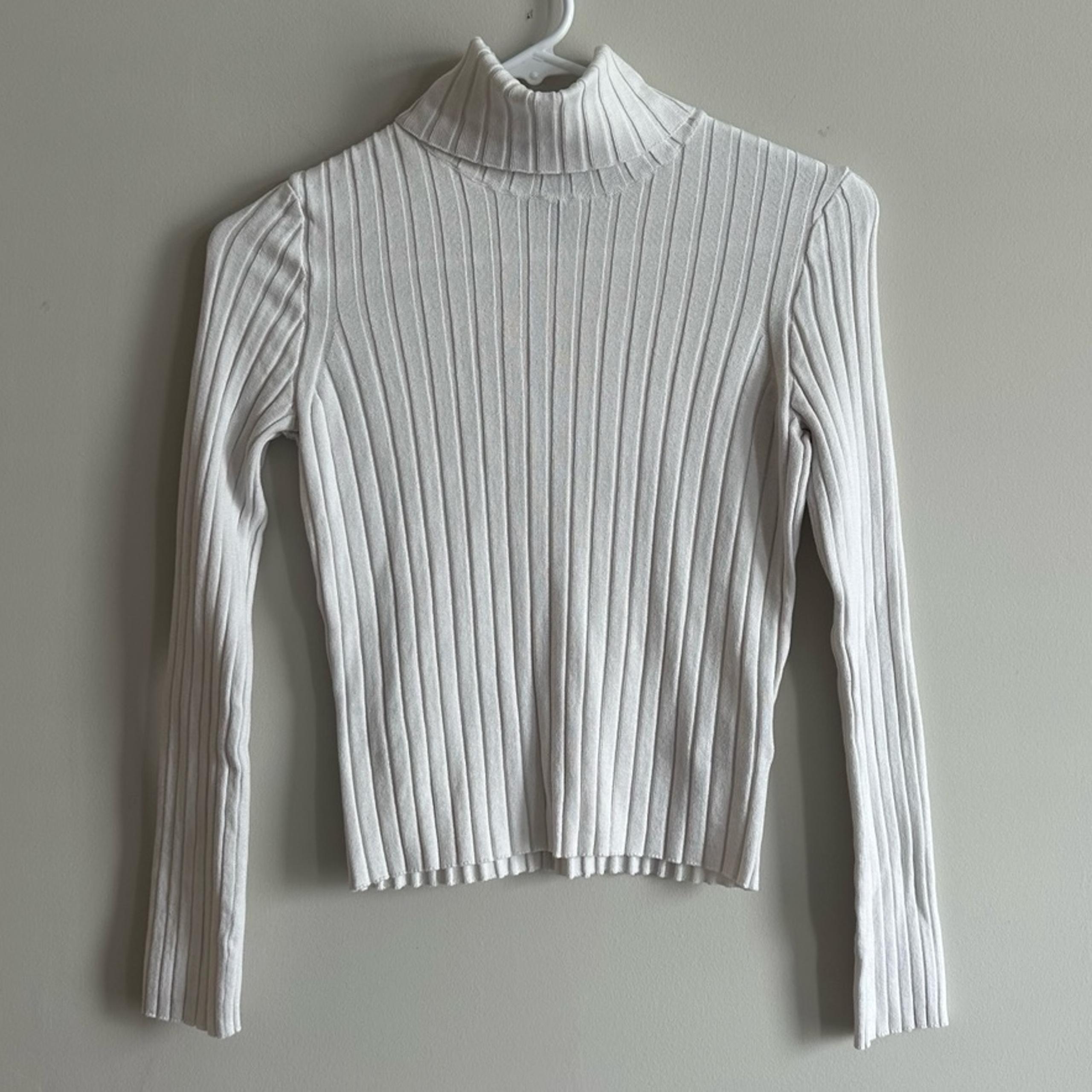 H&M Turtleneck Top